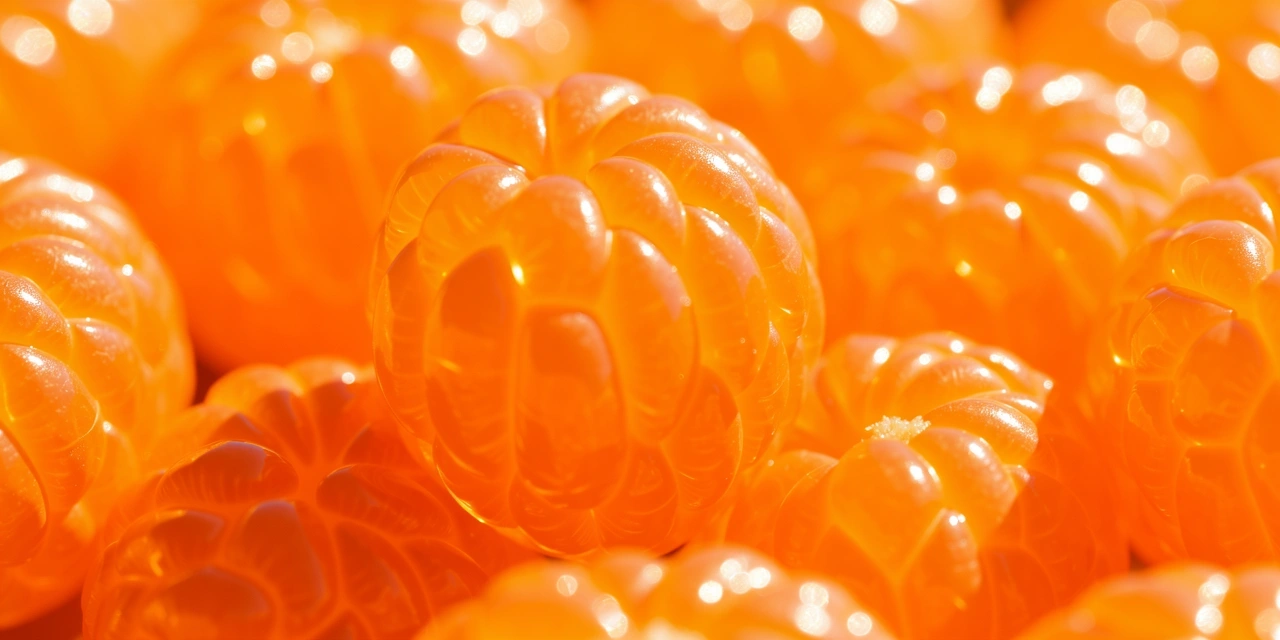 Celule de citrice