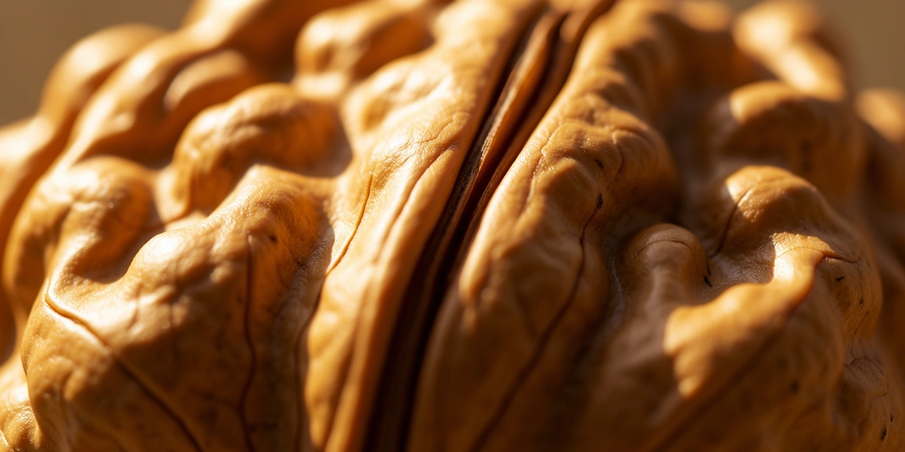Textura nucii